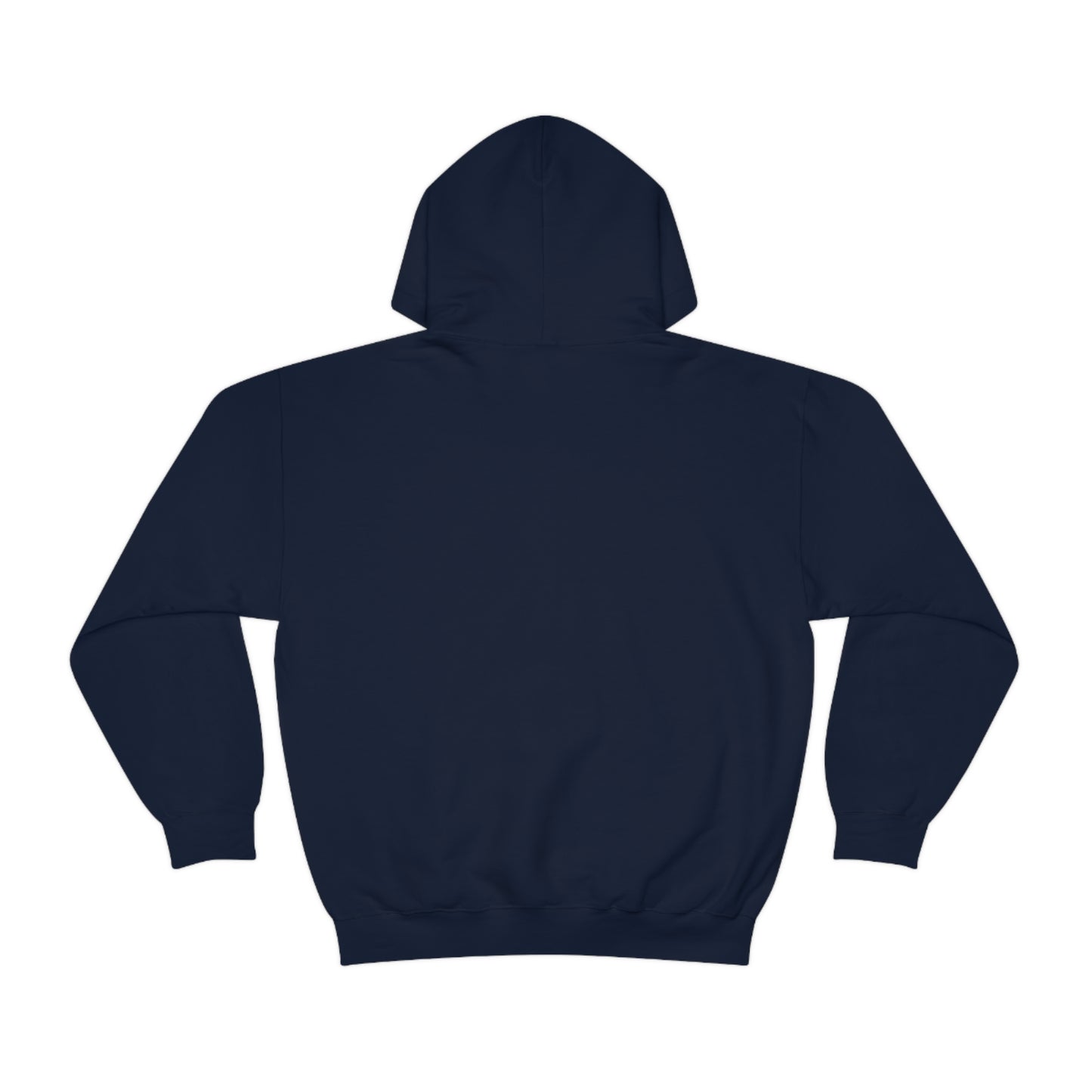 Copy of Blue Zone - Hooded Sweatshirt