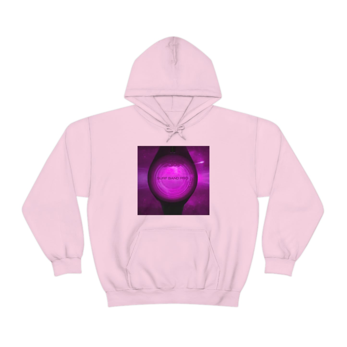 Pink Zone - Heavy Blend™ Hooded Sweatshirt