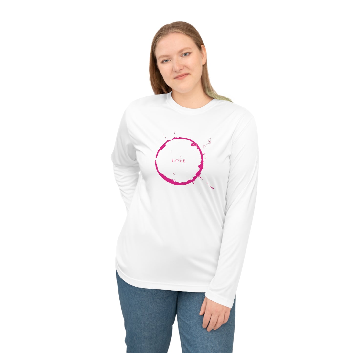 Love - Long Sleeve Shirt