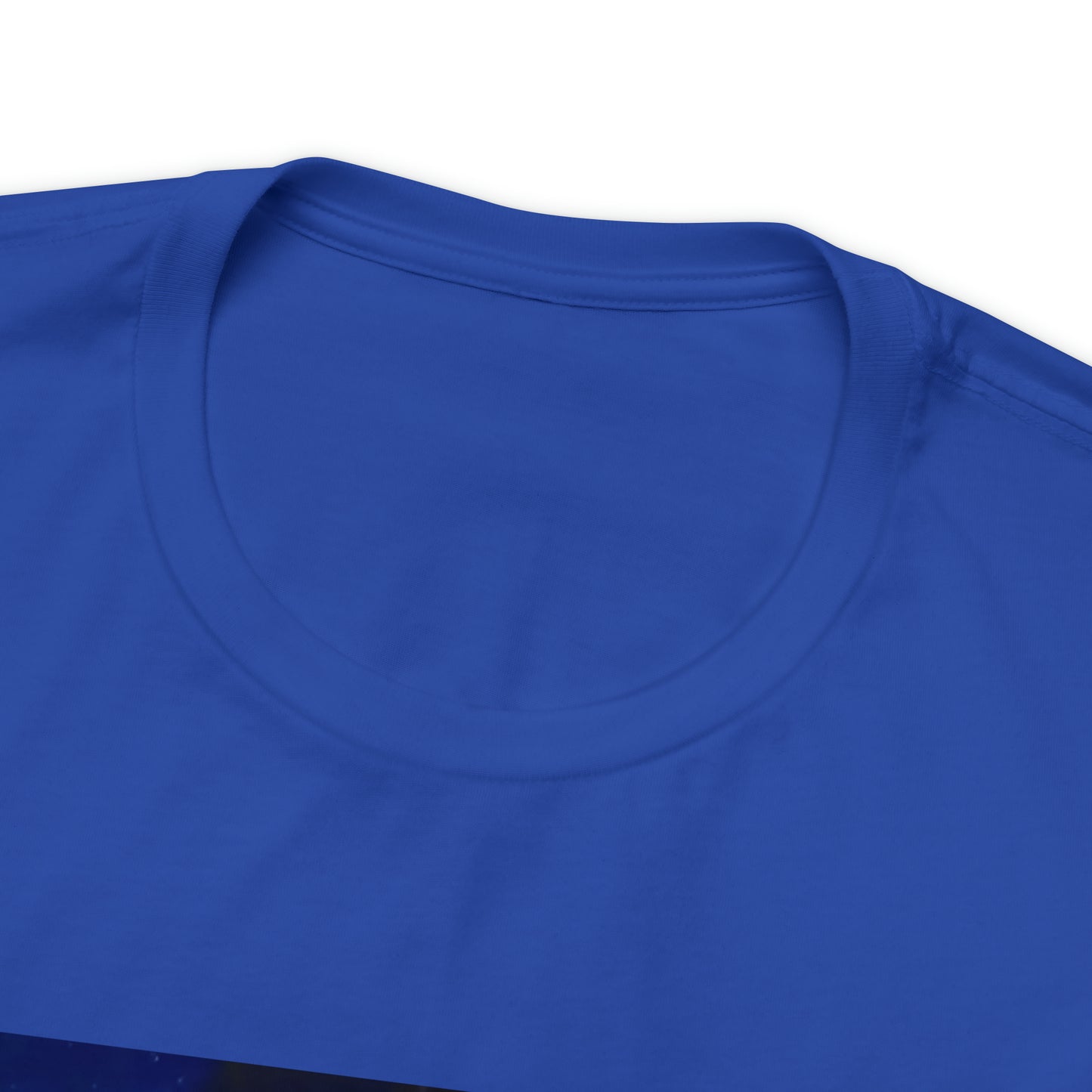 Blue Zone - Short Sleeve Tee