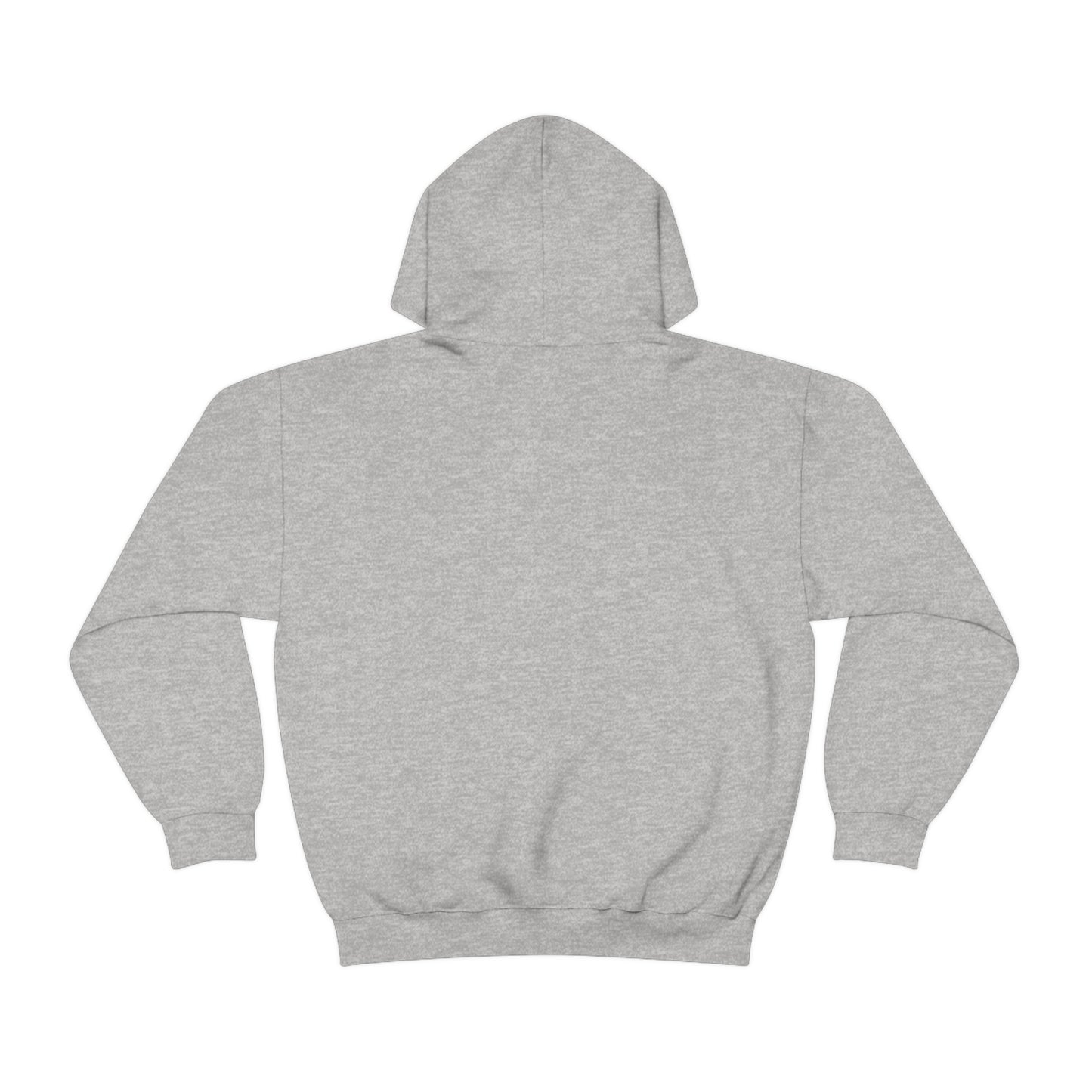 The Wave - Hooded Sweatshirt