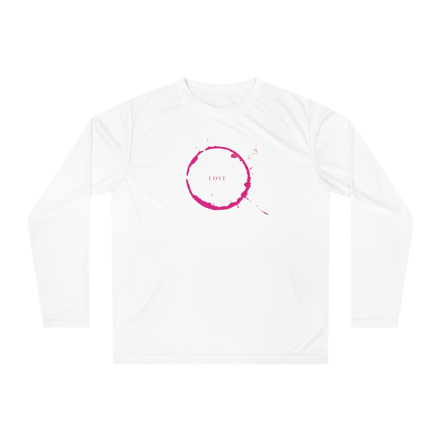 Love - Long Sleeve Shirt