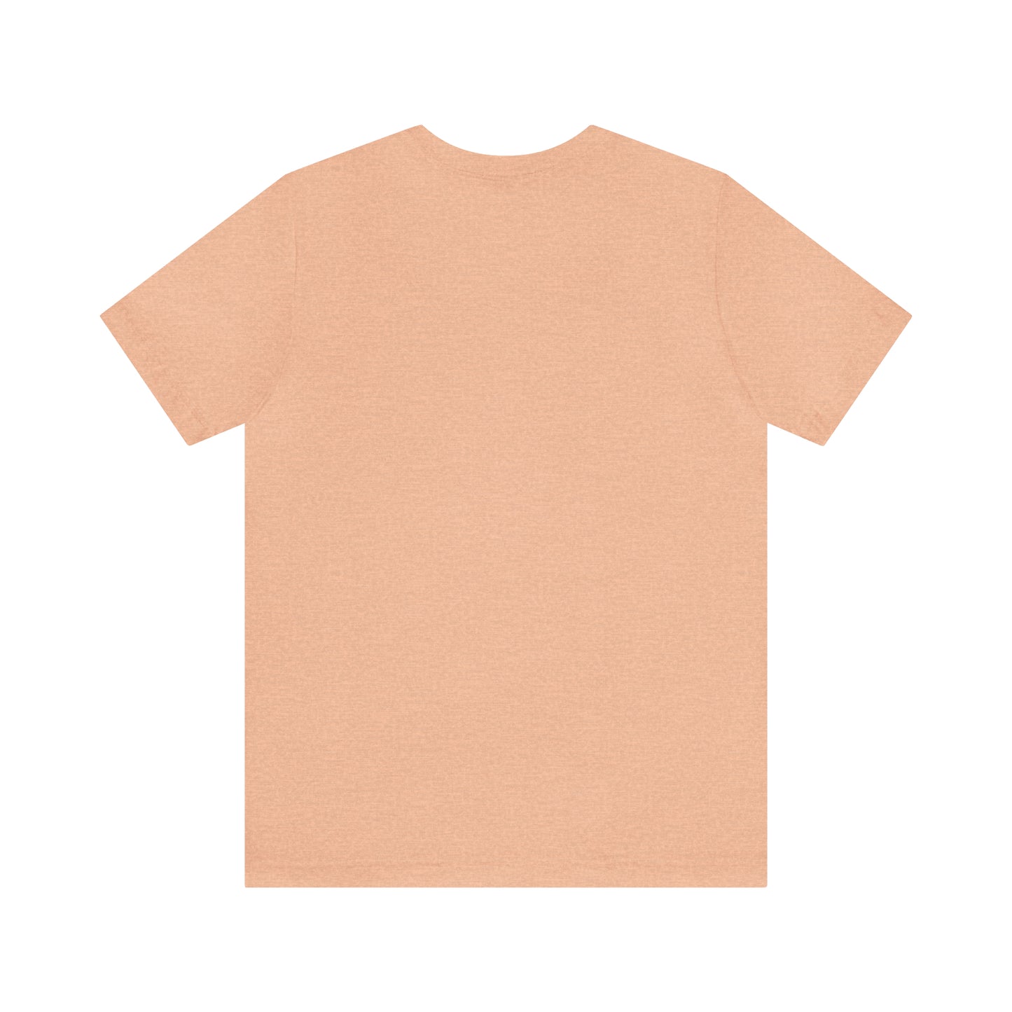 Bamboo - Short Sleeve Tee