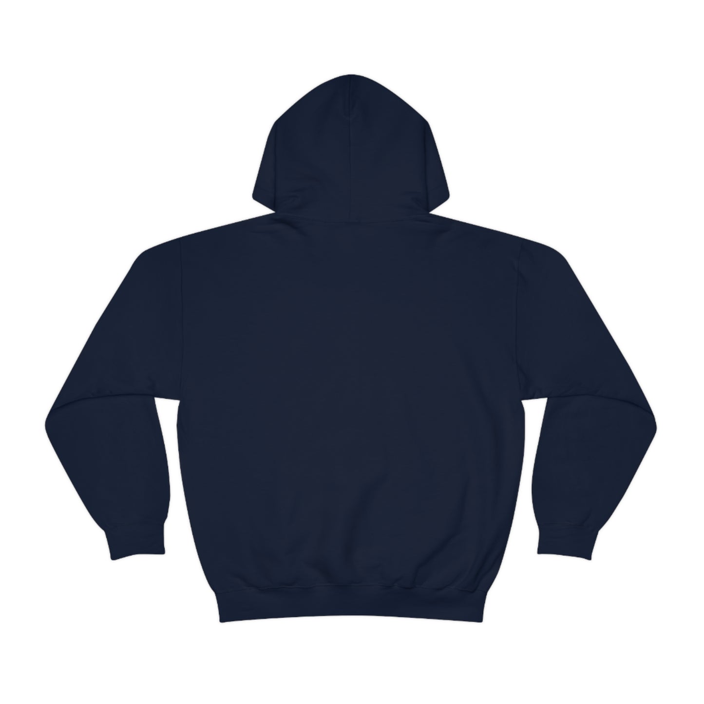 The Wave - Hooded Sweatshirt