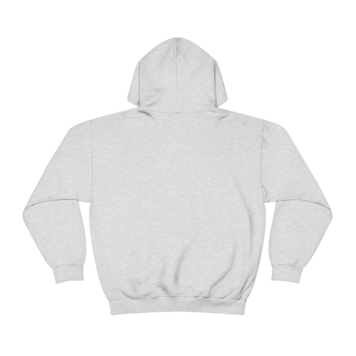 Copy of Blue Zone - Hooded Sweatshirt