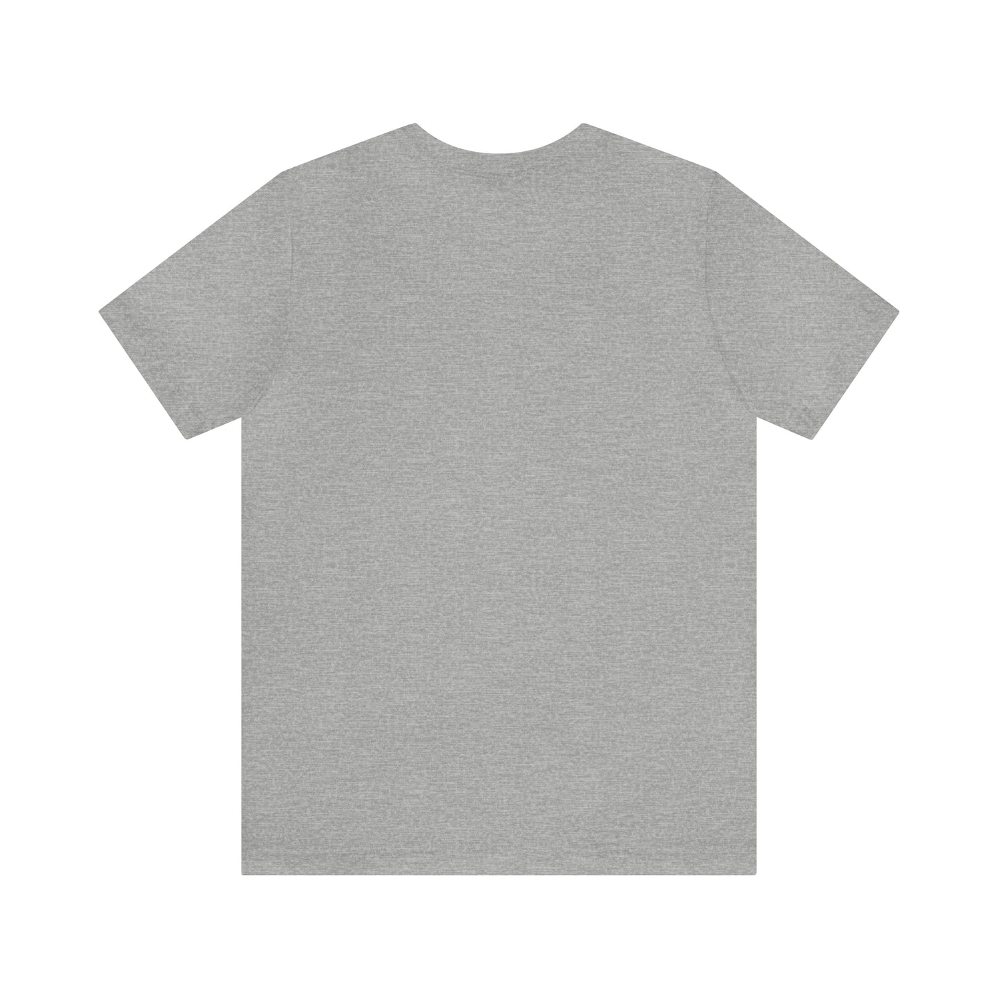 Bamboo - Short Sleeve Tee