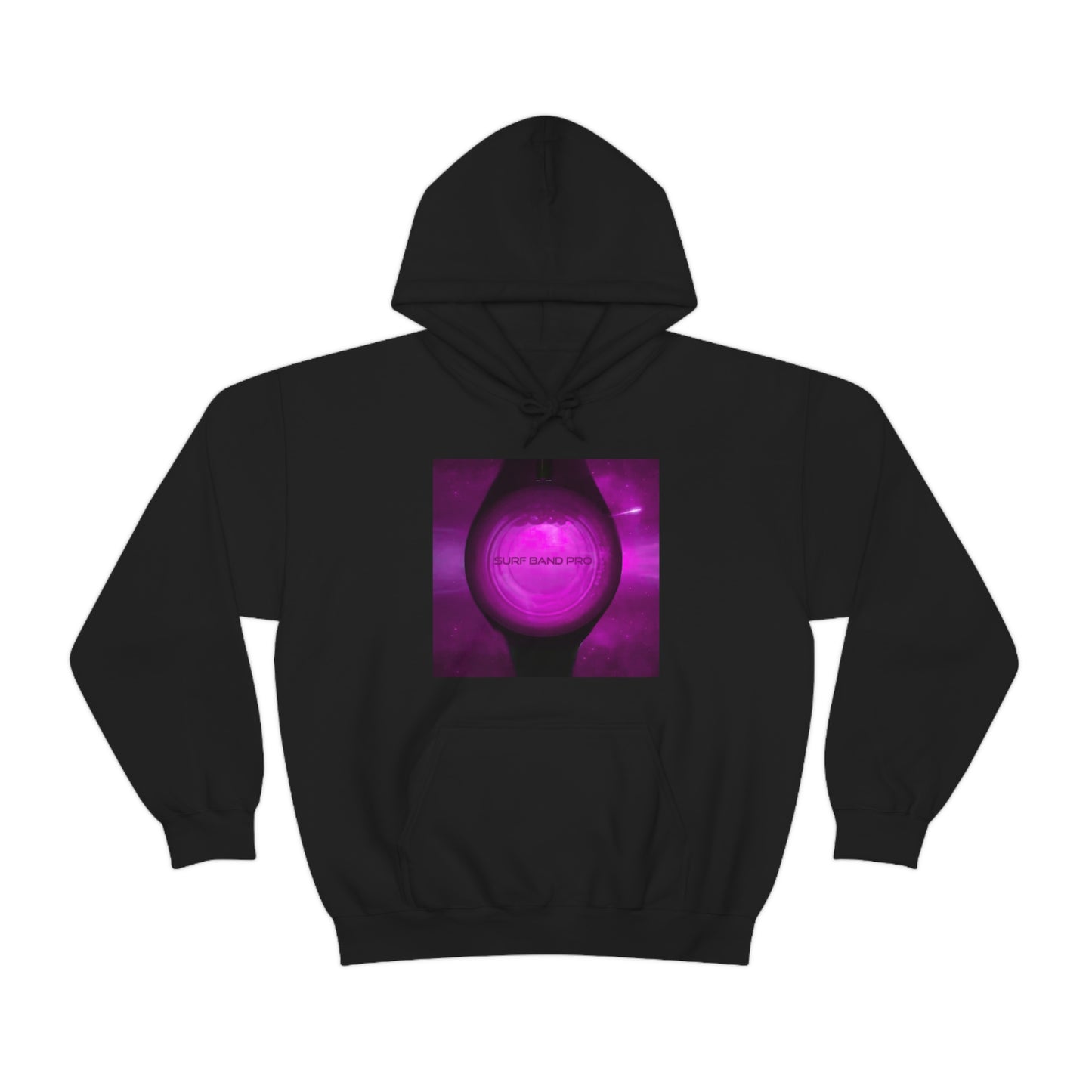 Pink Zone - Heavy Blend™ Hooded Sweatshirt