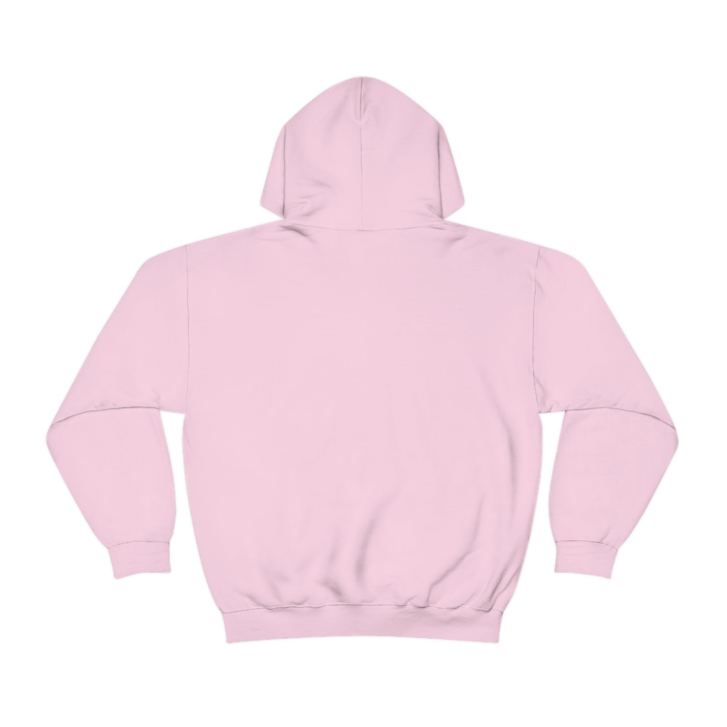 Pink Zone - Heavy Blend™ Hooded Sweatshirt