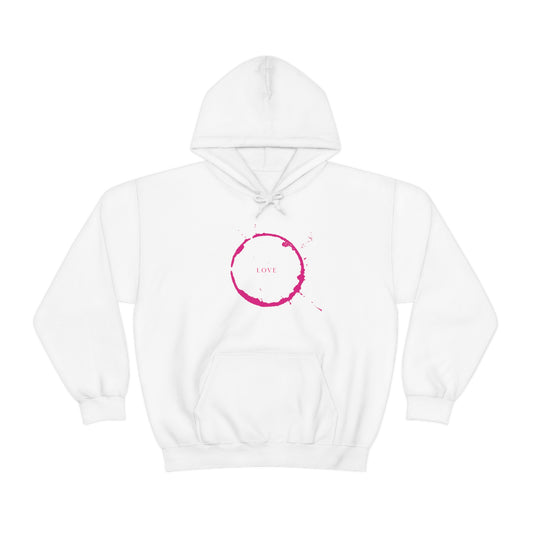 Love Heavy Blend™ Hoodie