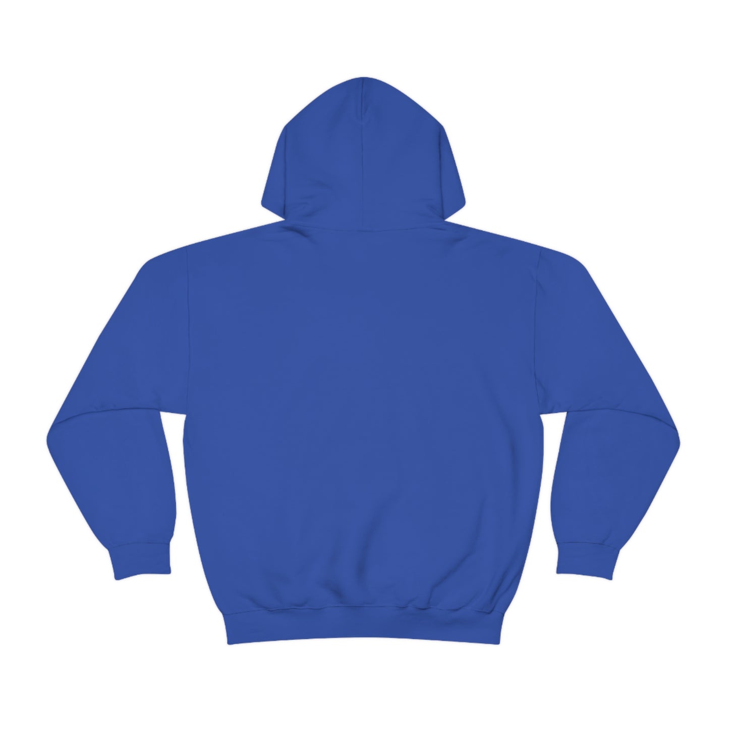 Copy of Blue Zone - Hooded Sweatshirt