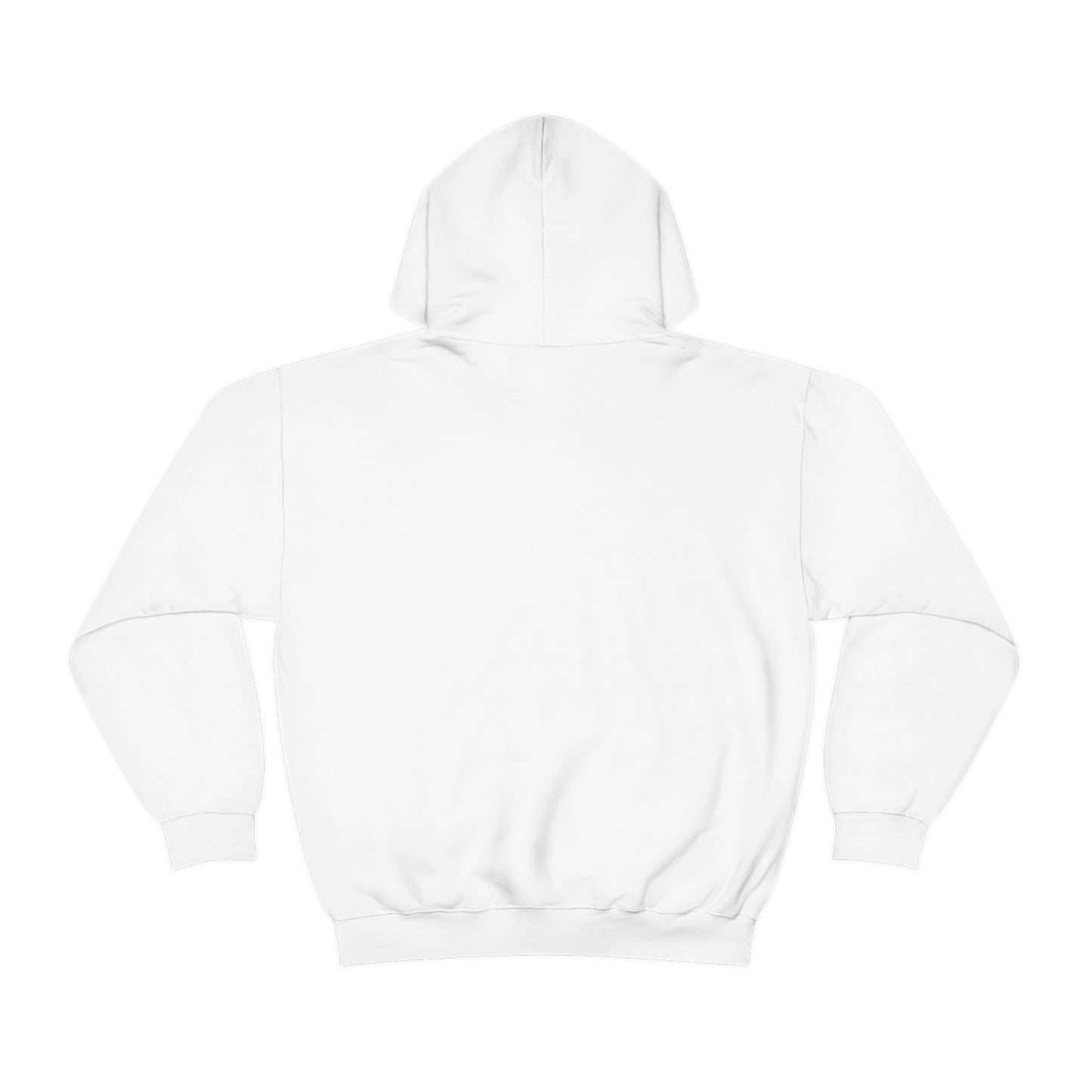 Copy of Blue Zone - Hooded Sweatshirt