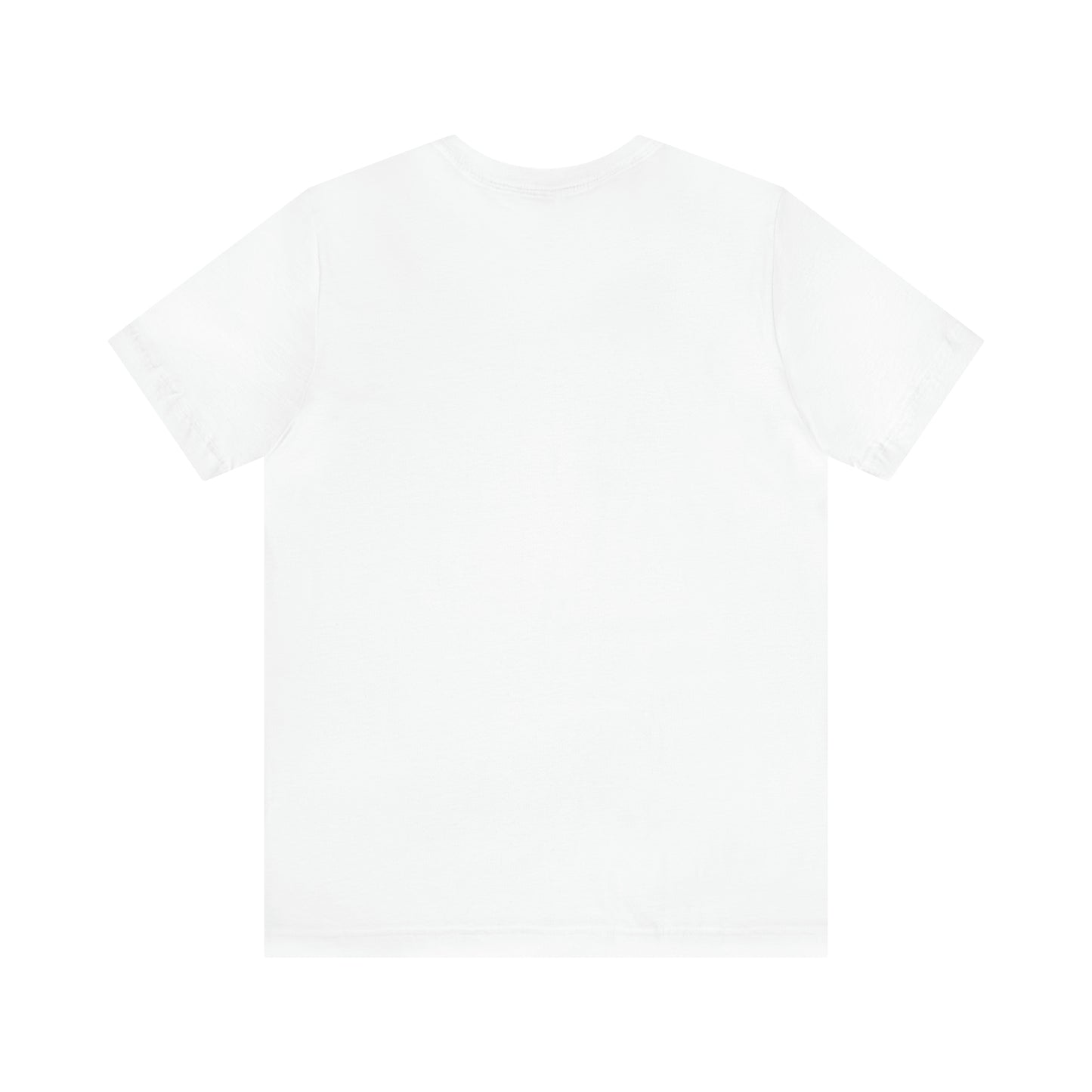 Bamboo - Short Sleeve Tee